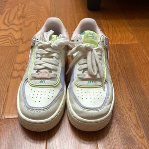 Nike air max size 6.5 shadows